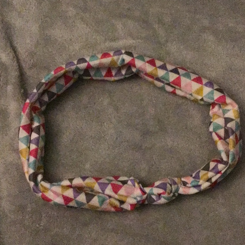 Headband